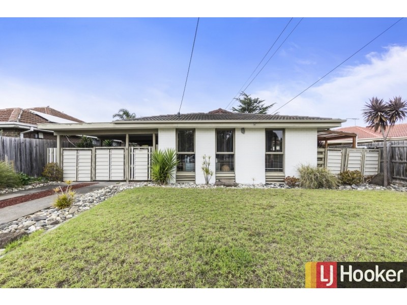 19 Regent Street, Hoppers Crossing VIC 3029