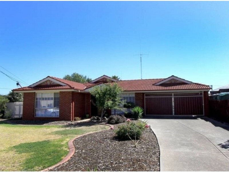 7 Kawana Court, Hoppers Crossing VIC 3029