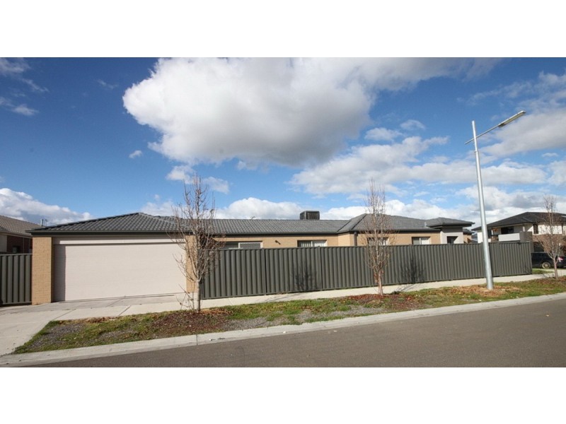 10 Risdon Circuit, Tarneit VIC 3029