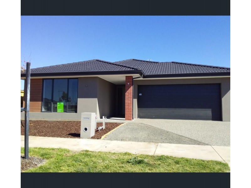 11 Joyous Street, Wyndham Vale VIC 3024