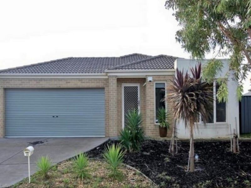 20 Billabong Crescent, Tarneit VIC 3029
