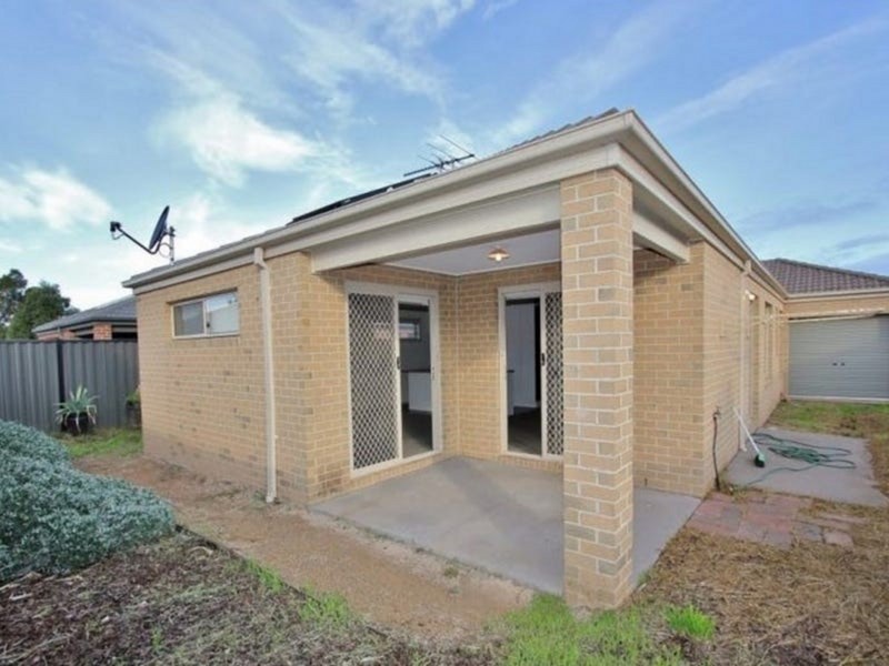 20 Billabong Crescent, Tarneit VIC 3029