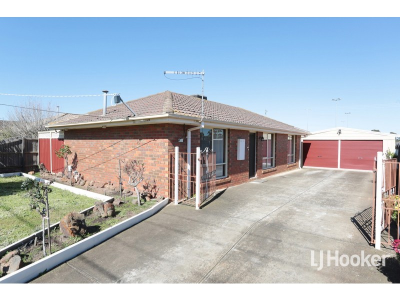 21 Harkaway Avenue, Hoppers Crossing VIC 3029