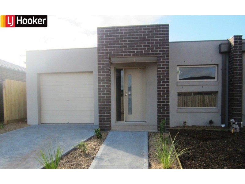 37a Claire Avenue, Tarneit VIC 3029