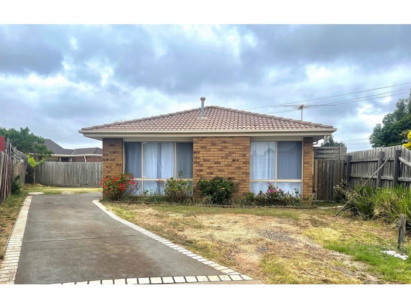 56 Whitsunday Drive, Hoppers Crossing VIC 3029