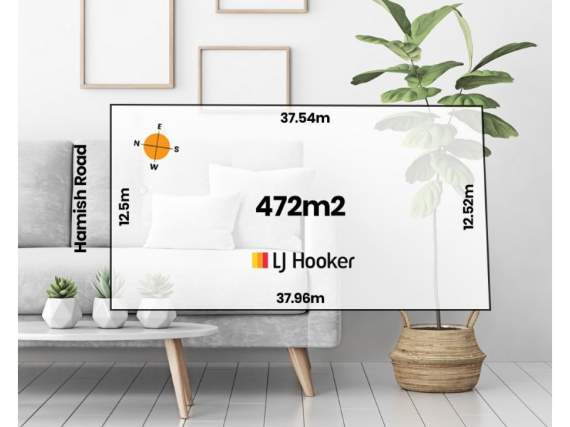 Lot 27 Hamish Road, Darley VIC 3340