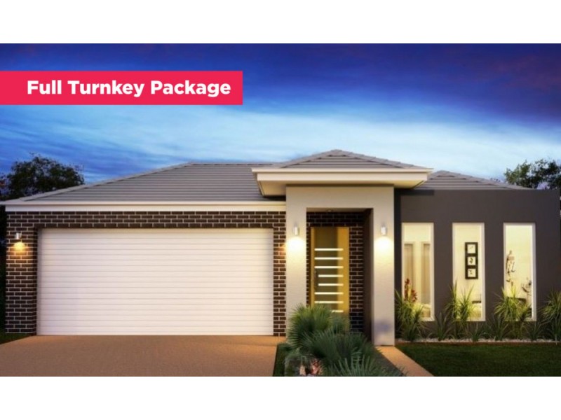 Lot 27 Hamish Road, Darley VIC 3340