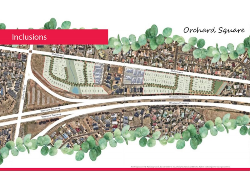 Lot 27 Hamish Road, Darley VIC 3340