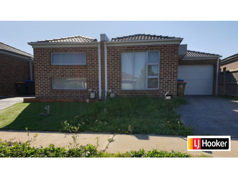 24A Springleaf Road, Tarneit VIC 3029