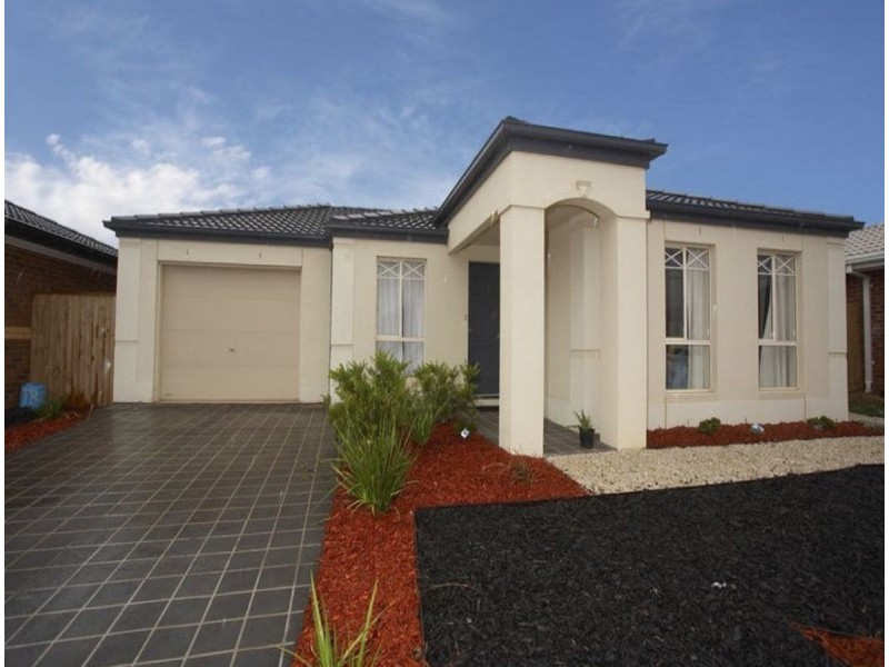 13 Storkbill Road, Wyndham Vale VIC 3024