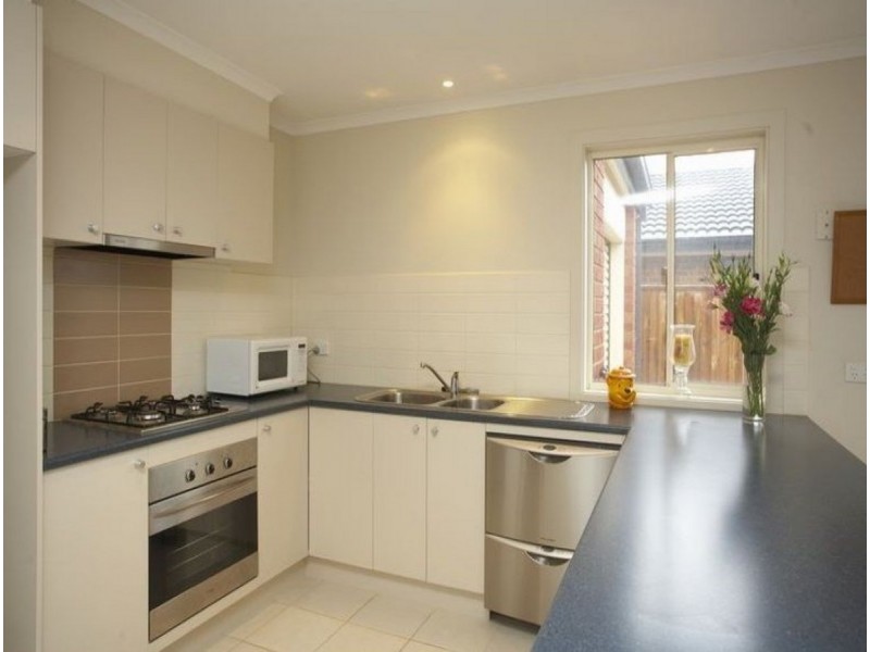 13 Storkbill Road, Wyndham Vale VIC 3024
