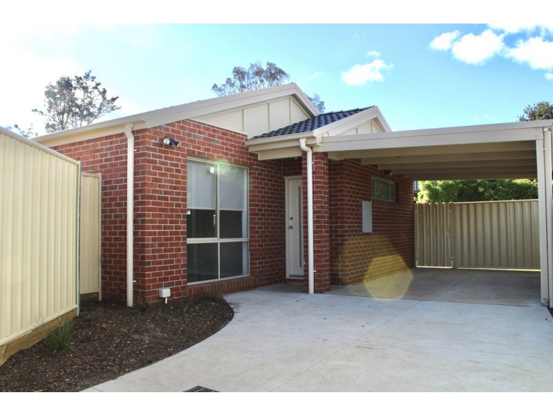2/26 Ribblesdale Avenue, Wyndham Vale VIC 3024