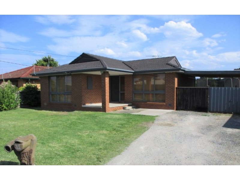 31 Whitehaven Street, Wyndham Vale VIC 3024