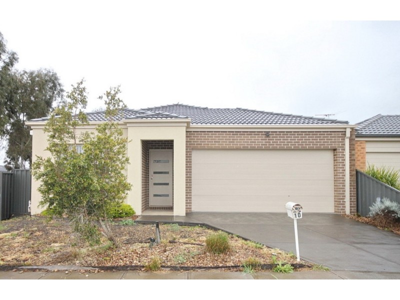 10 Kristini Place, Truganina VIC 3029