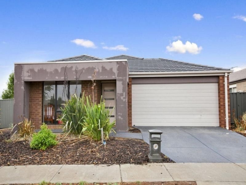 1 Romek Way, Truganina VIC 3029