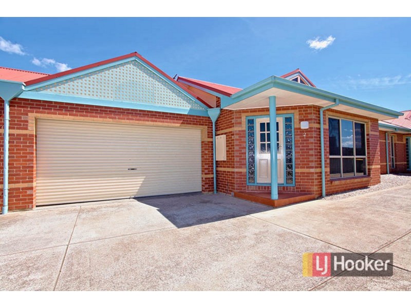 2/86 Hogans Road, Hoppers Crossing VIC 3029