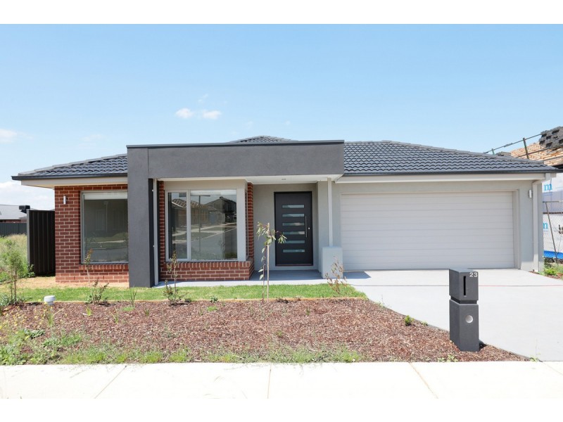 23 Henderson Drive, Tarneit VIC 3029