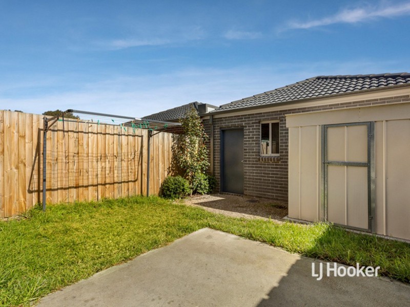 23/43 Latham Street, Werribee VIC 3030