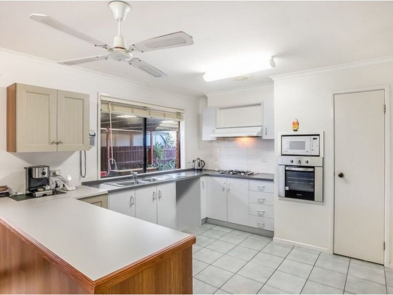 17 William Wright Wynd, Hoppers Crossing VIC 3029