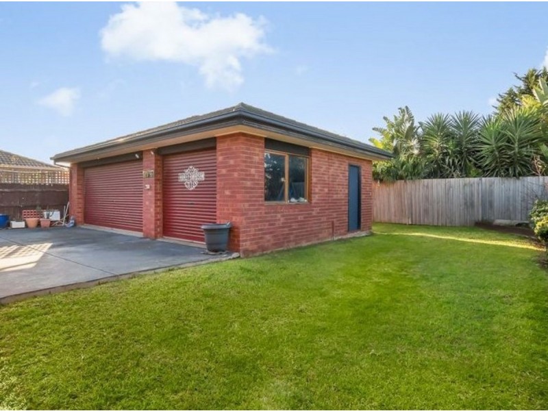 17 William Wright Wynd, Hoppers Crossing VIC 3029