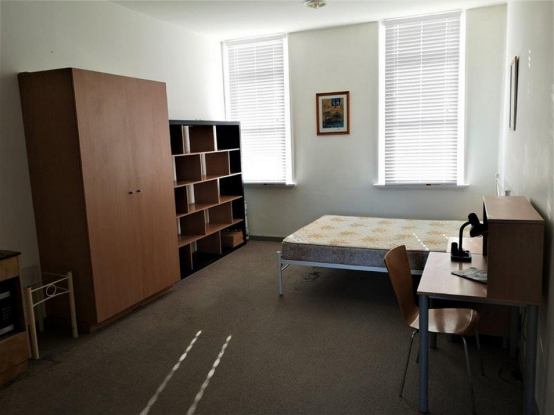 303/45 Victoria Parade, Collingwood VIC 3066