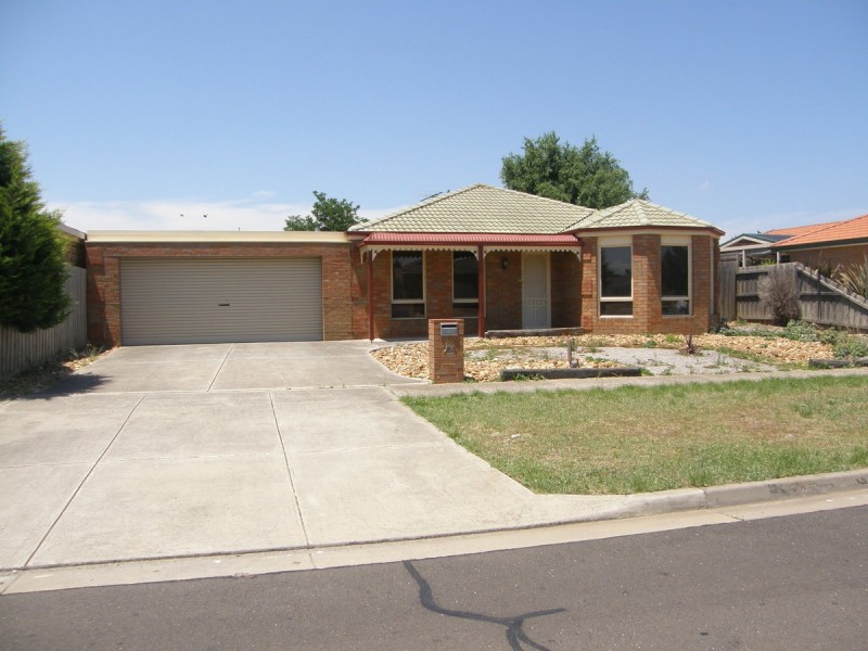 48 Ironbark Drive, Hoppers Crossing VIC 3029