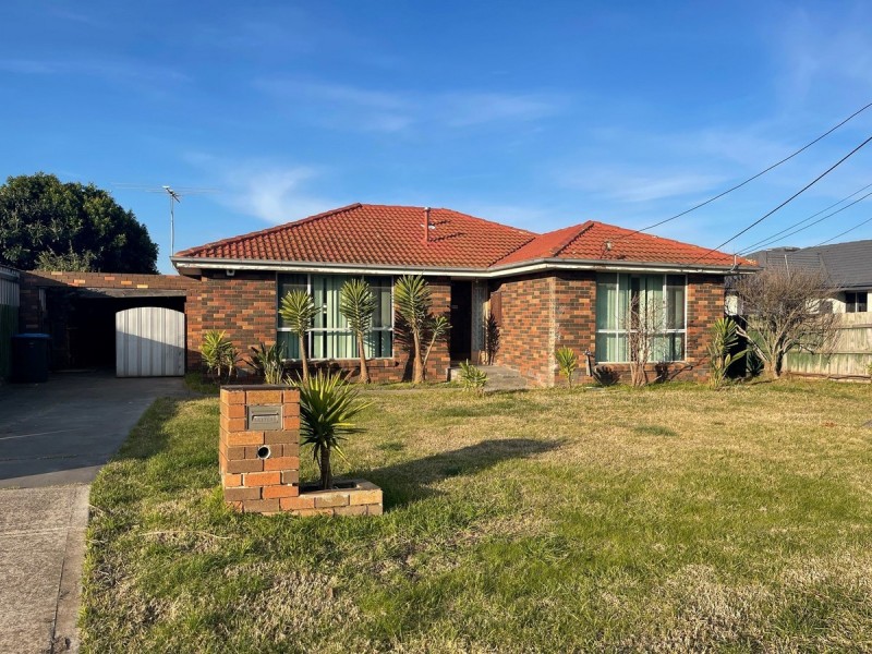 17 Milton Drive, Wyndham Vale VIC 3024