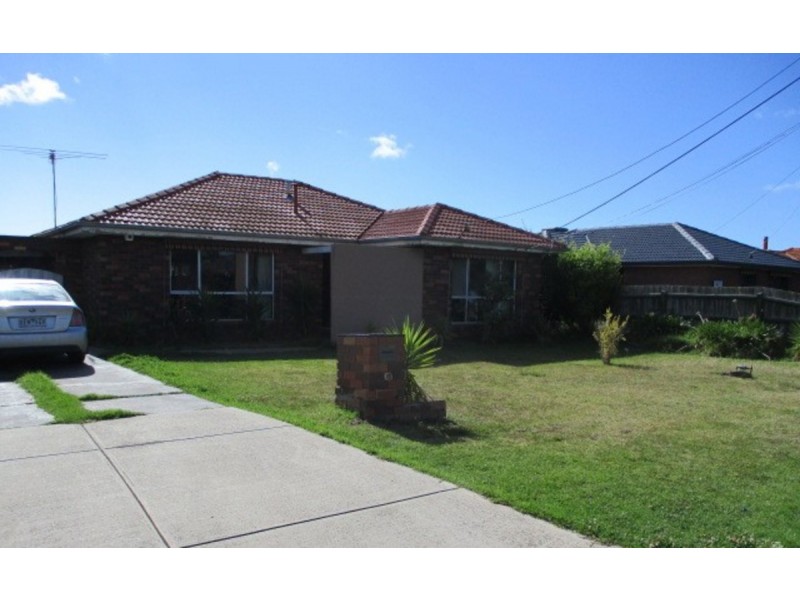 17 Milton Drive, Wyndham Vale VIC 3024