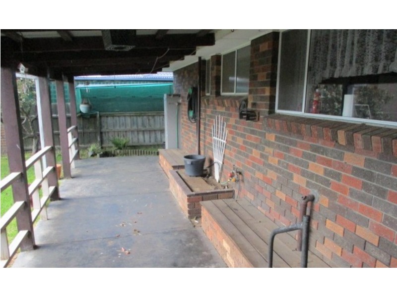 17 Milton Drive, Wyndham Vale VIC 3024