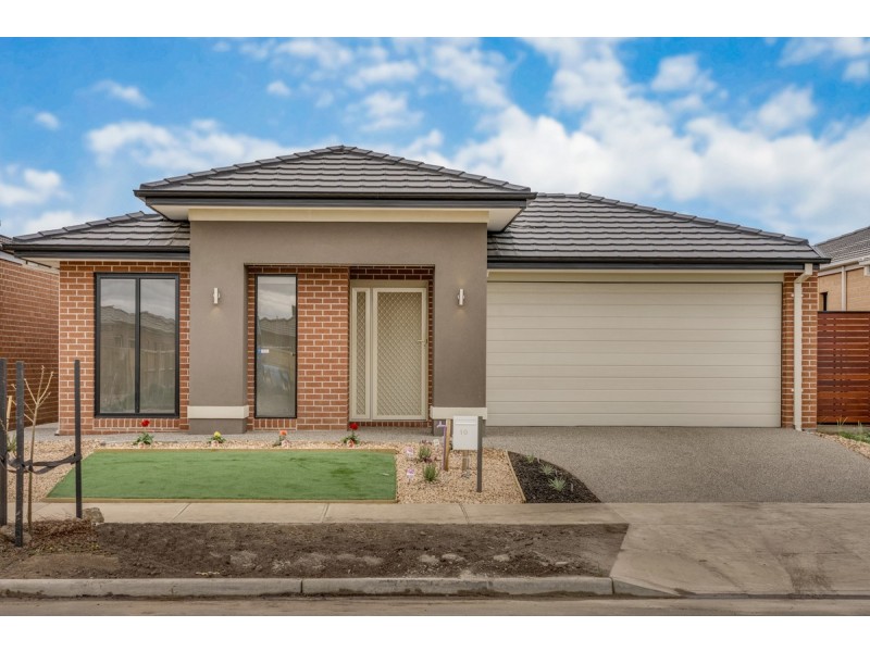 10 Orinoco Chase, Werribee VIC 3030