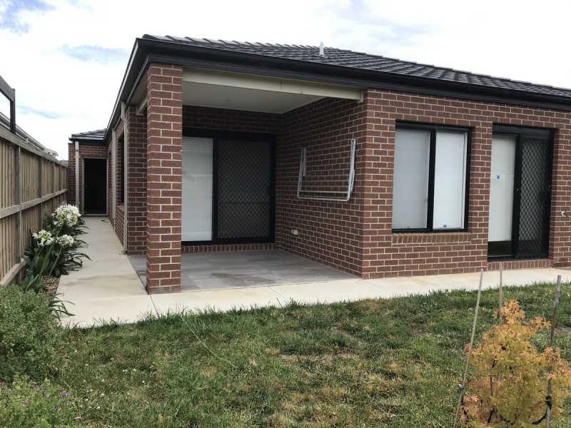 10 Orinoco Chase, Werribee VIC 3030