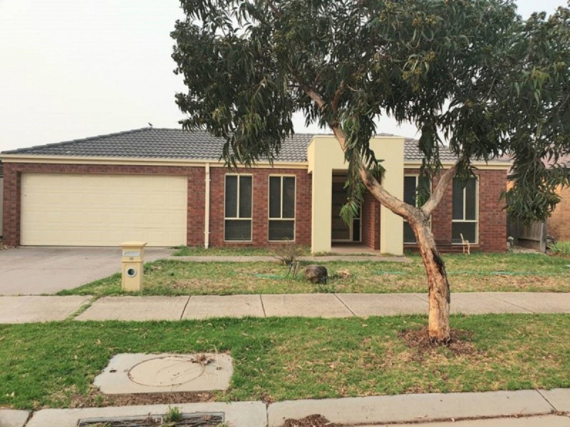 10 Laurence Way, Tarneit VIC 3029