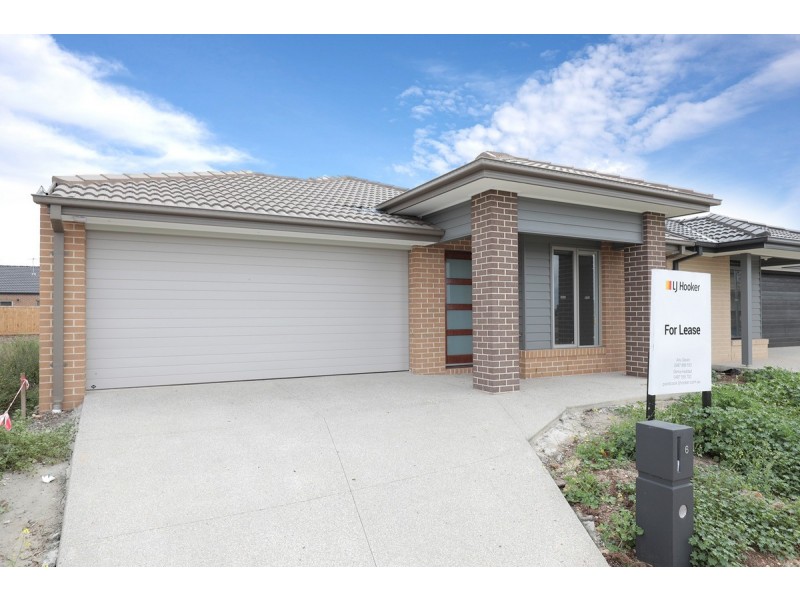 6 Wolin Drive, Tarneit VIC 3029