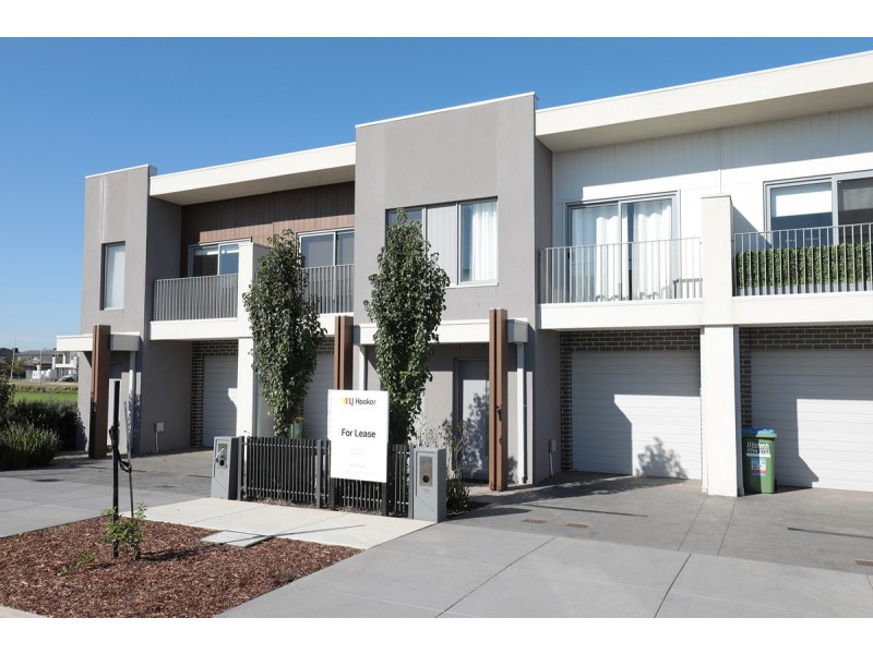 20 Sarette Retreat, Truganina VIC 3029