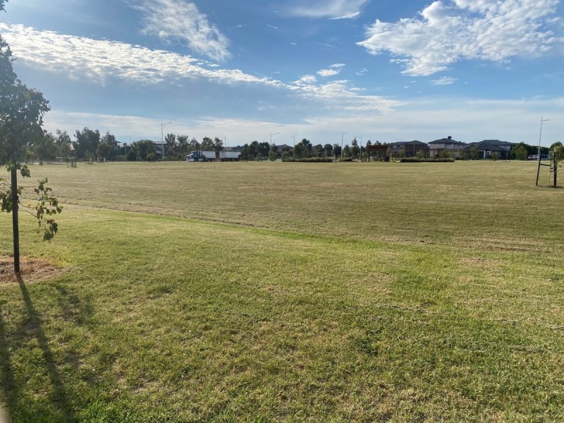 20 Sarette Retreat, Truganina VIC 3029