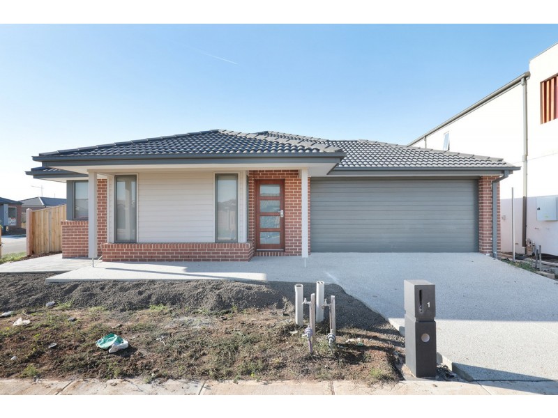 1 Bouma Road, Tarneit VIC 3029