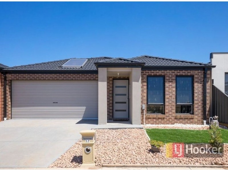 17 Boneo Road, Wyndham Vale VIC 3024