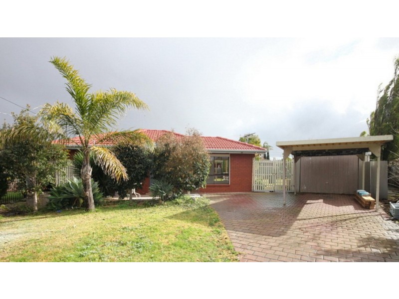 7 Pitta Close, Werribee VIC 3030