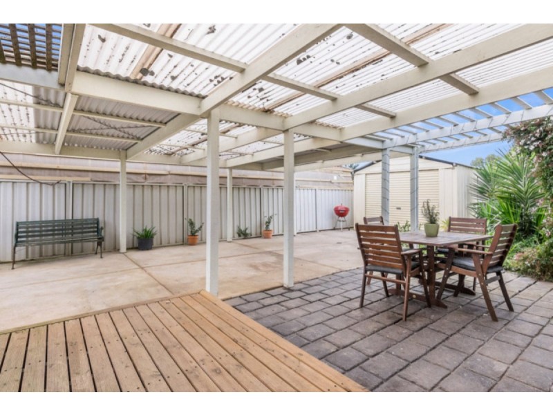 12 Wilson Crescent, Hoppers Crossing VIC 3029