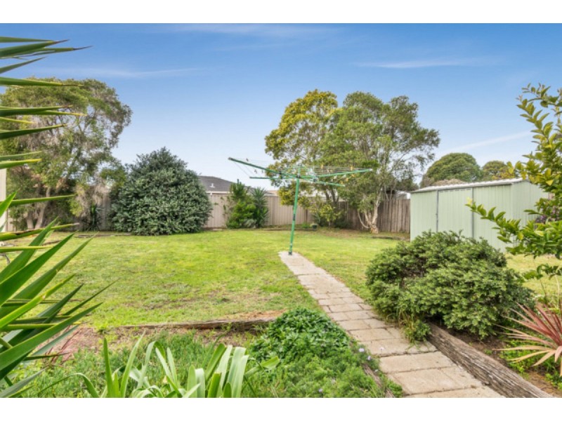 12 Wilson Crescent, Hoppers Crossing VIC 3029