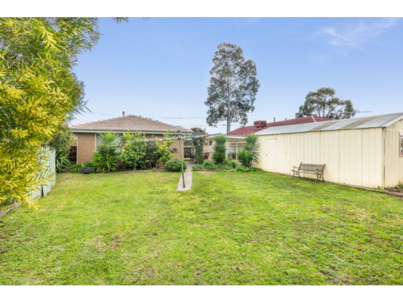12 Wilson Crescent, Hoppers Crossing VIC 3029