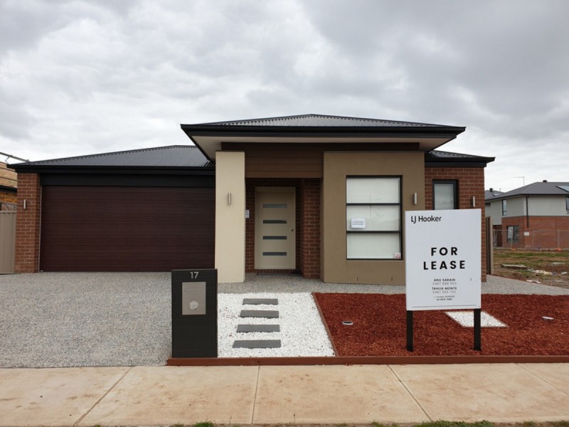 17 Dublin Street, Tarneit VIC 3029