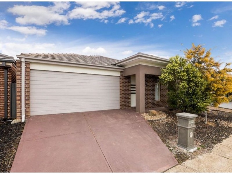 9 Wickham Street, Wyndham Vale VIC 3024