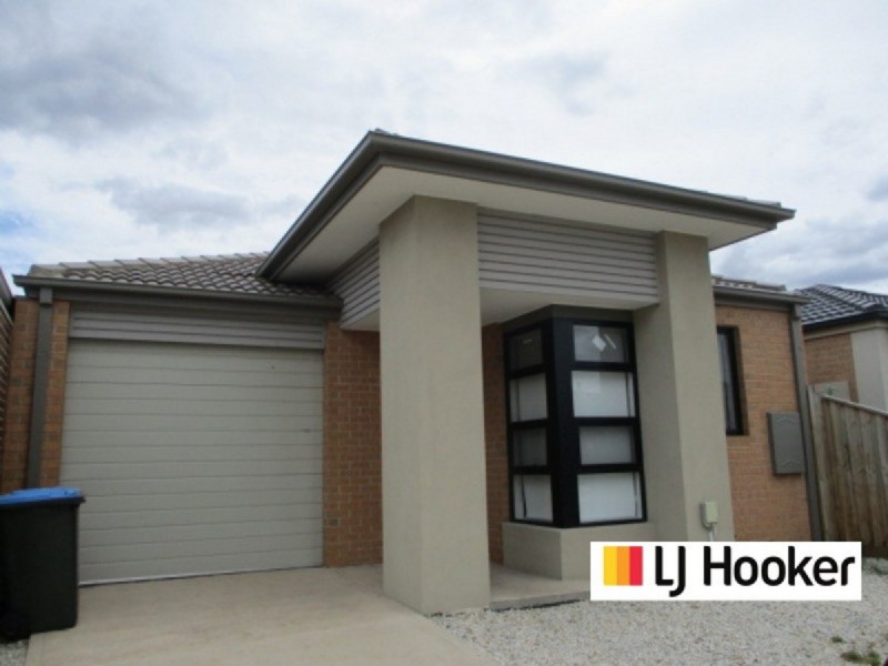 13 Kapinga Street, Truganina VIC 3029