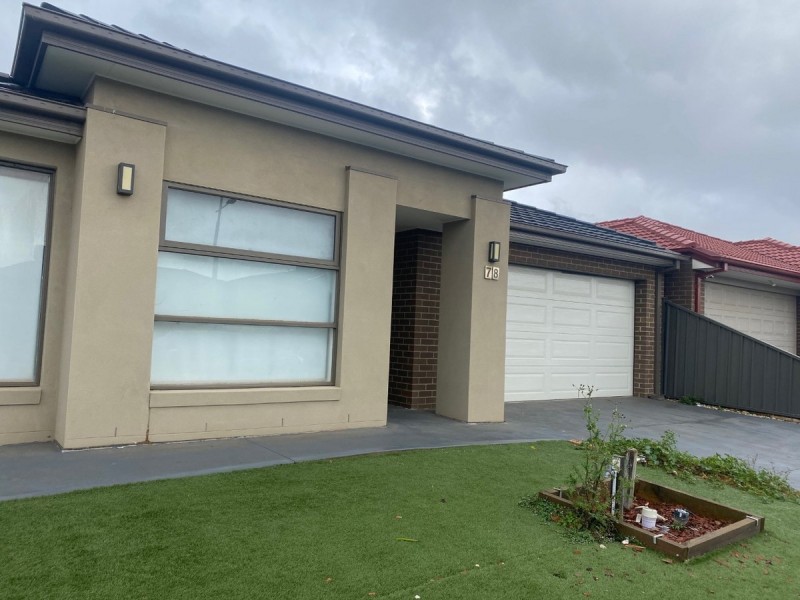 78 Lansdowne Parade, Tarneit VIC 3029