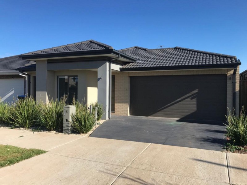 5 Aylesbury Avenue, Truganina VIC 3029