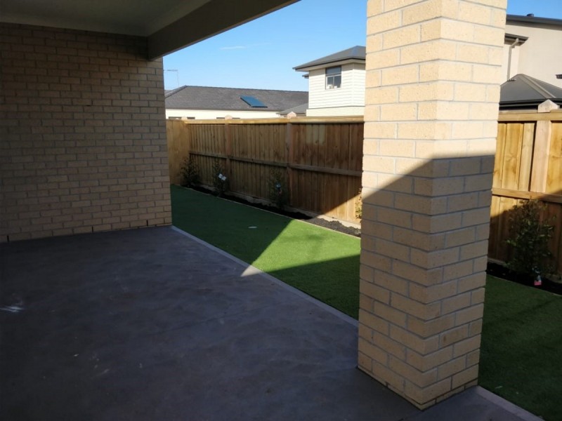 5 Aylesbury Avenue, Truganina VIC 3029