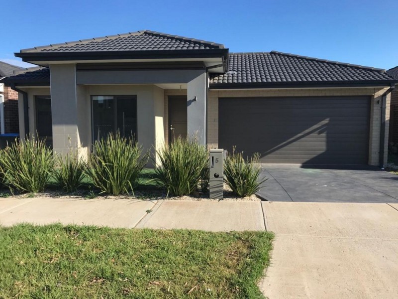 5 Aylesbury Avenue, Truganina VIC 3029