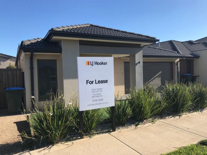 5 Aylesbury Avenue, Truganina VIC 3029