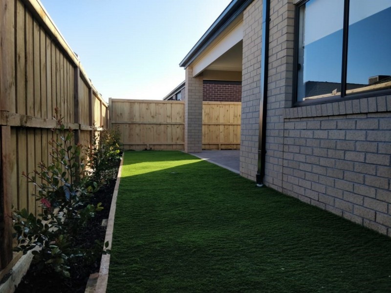 5 Aylesbury Avenue, Truganina VIC 3029